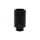 Teng Tools | 920632N | 1/2inch Deep Impact Socket DIN Metric 32mm