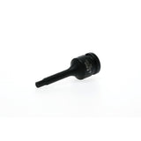 1/2inch Drive Hex Bit Impact Socket 6mm