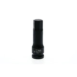 1/2inch Drive Hex Bit Impact Socket 17mm