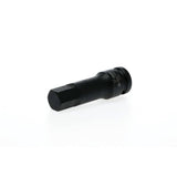 1/2inch Drive Hex Bit Impact Socket 17mm