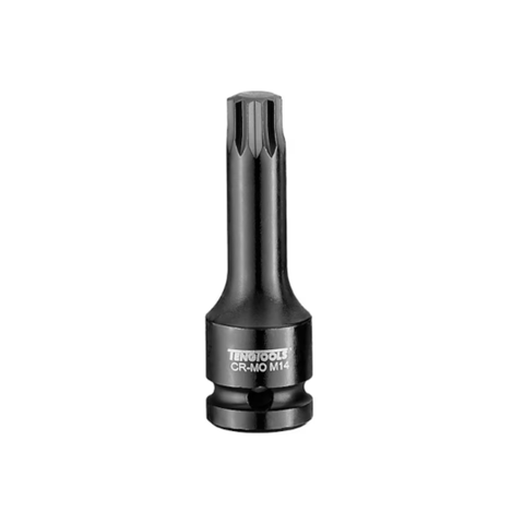 1/2inch XZN IMPACT SOCKET 78MM 14