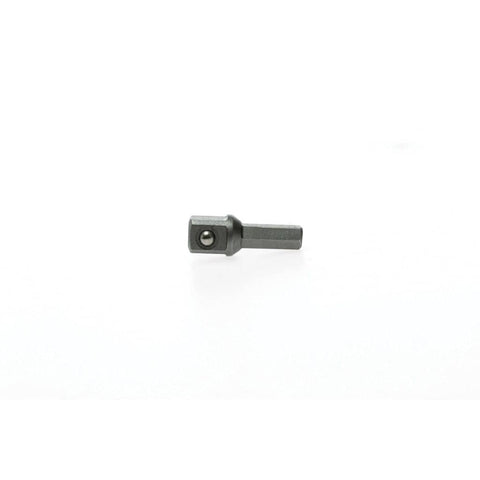 HEX SOCKET ADAPTOR 5/16inch HEX - 3/8inch