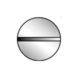 Screwdriver Flat 0.4X2.5X75mm