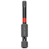 TengTools - 1PC 1/4inch Hex Impact Bits 50mm Hex 4mm  - HEXP5000401