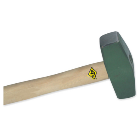 CLUB HAMMER WOODEN HANDLE 1.8KG