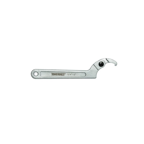 3/4inch-2inch Hook Wrench