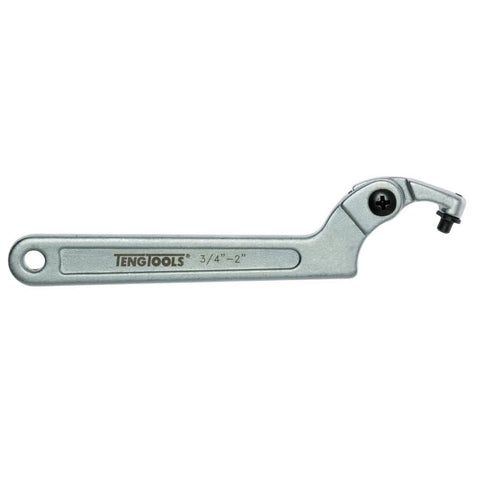 3/4inch-2inch Pin Wrench 5MM