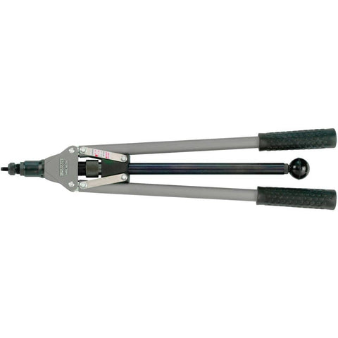 Professional Long Arm Rivnut / Nutsert Tool