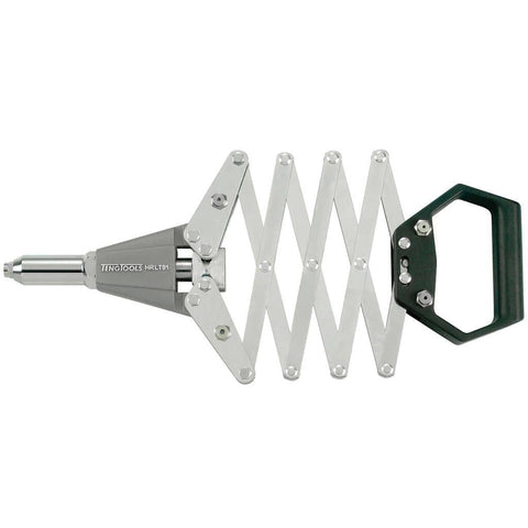 Lazy Tongue Rivet Gun