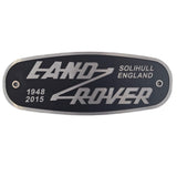 Land Rover Heritage Bundle