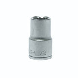 1/2inch Drive AF 12 Point Socket 1/2inch