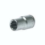 1/2inch Drive AF 12 Point Socket 1/2inch