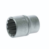 1/2inch Drive AF 12 Point Socket 7/8inch