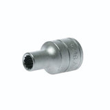 1/2inch Drive 12 Point Socket 8mm