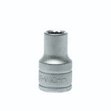 1/2inch Drive 12 Point Socket 10mm