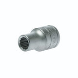 1/2inch Drive 12 Point Socket 10mm