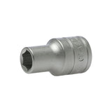 1/2inch Drive 6 Point Socket 10mm