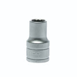1/2inch Drive 12 Point Socket 11mm