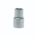1/2inch Drive 12 Point Socket 12mm