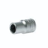 1/2inch Drive 12 Point Socket 12mm
