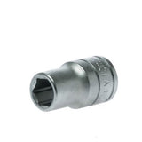 1/2inch Drive 6 Point Socket 12mm