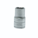 1/2inch Drive 12 Point Socket 13mm
