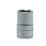 1/2inch Drive 6 Point Socket 16mm