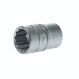 1/2inch Drive 12 Point Socket 18mm