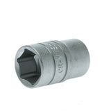 1/2inch Drive 6 Point Socket 18mm