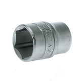 1/2inch Drive 6 Point Socket 22mm