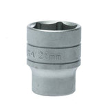 1/2inch Drive 6 Point Socket 24mm