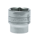 1/2inch Drive 6 Point Socket 32mm