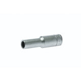 1/2inch Drive 12 Point Deep Socket 11mm