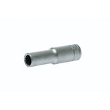 1/2inch Drive 12 Point Deep Socket 12mm