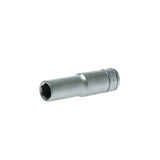 1/2inch Drive 6 Point Deep Socket 13mm