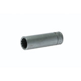 1/2inch Drive 12 Point Deep Socket 17mm