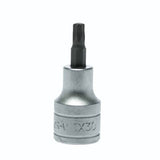 1/2inch Drive TX30 Socket Bit 5.5mm