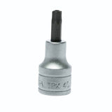 1/2 duim Drive TPX40 Sock Bit 6.5mm