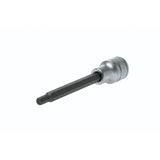 1/2inch Drive 6mm Hex Bit Socket 115mm Ubude