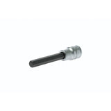 1/2 duim Drive 10 mm Hex Bit Sok 100 mm lank