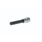 1/2inch Drive 12mm Hex Bit Socket 100mm Ubude