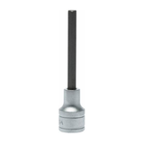 1/2inch Drive 17mm Hex Bit Socket 100mm Long