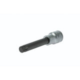 1/2 duim Drive Spline (XZN) Sock Bit 12mm