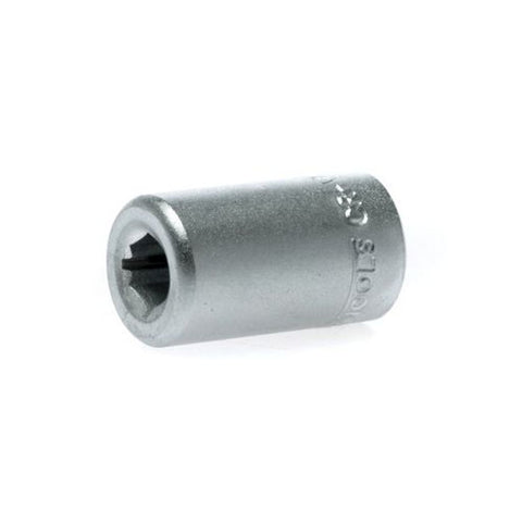 1/4inch Coupler Adaptor for 1/4inch Hex Bits