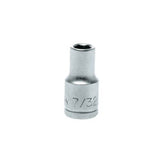 1/4inch Drive AF Socket 7/32inch