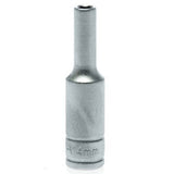 1/4inch Drive Deep Socket 4mm