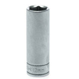 1/4inch Drive Deep Socket 12mm