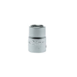 3/4inch Drive Metric 6Point Socket 24mm