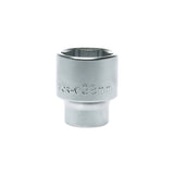 3/4inch Drive Metric 6Point Socket 38mm