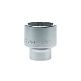 3/4inch Drive Metric 6Point Socket 46mm